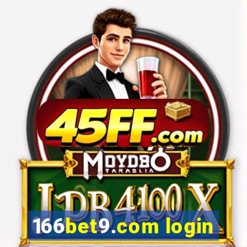 166bet9.com login